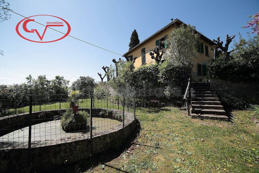 Villa in Stadium - Piazza della Repubblica, Montevarchi, Italy 1 - 15668562