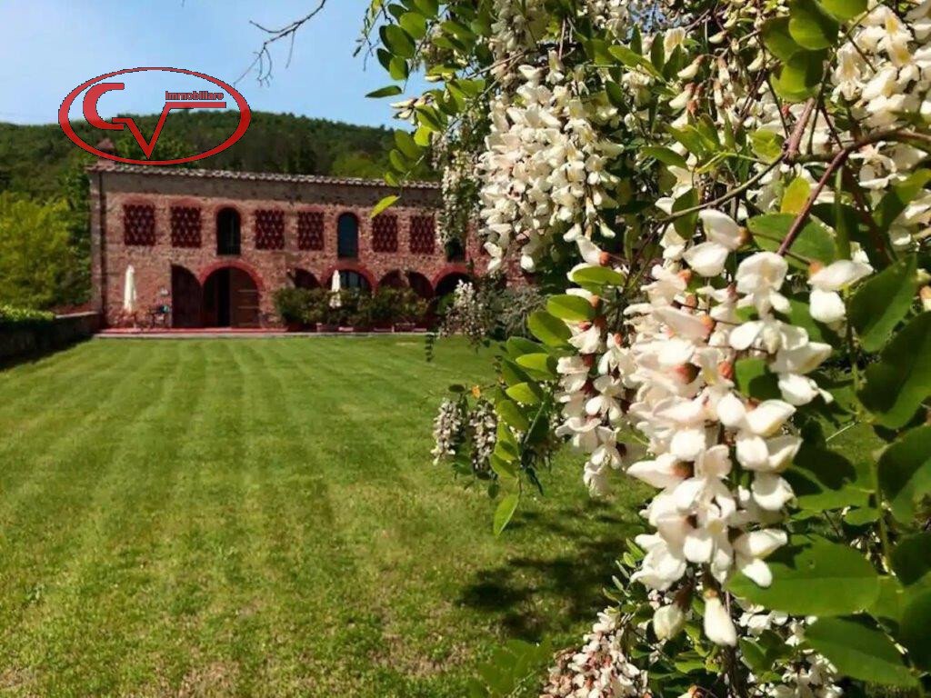 Villa in Cennina, Tuscany, Italy 2 - 13656488
