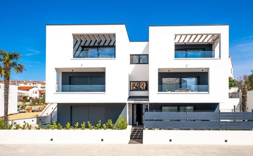 Apartment in Krk, Primorje-Gorski Kotar County, Croatia 1