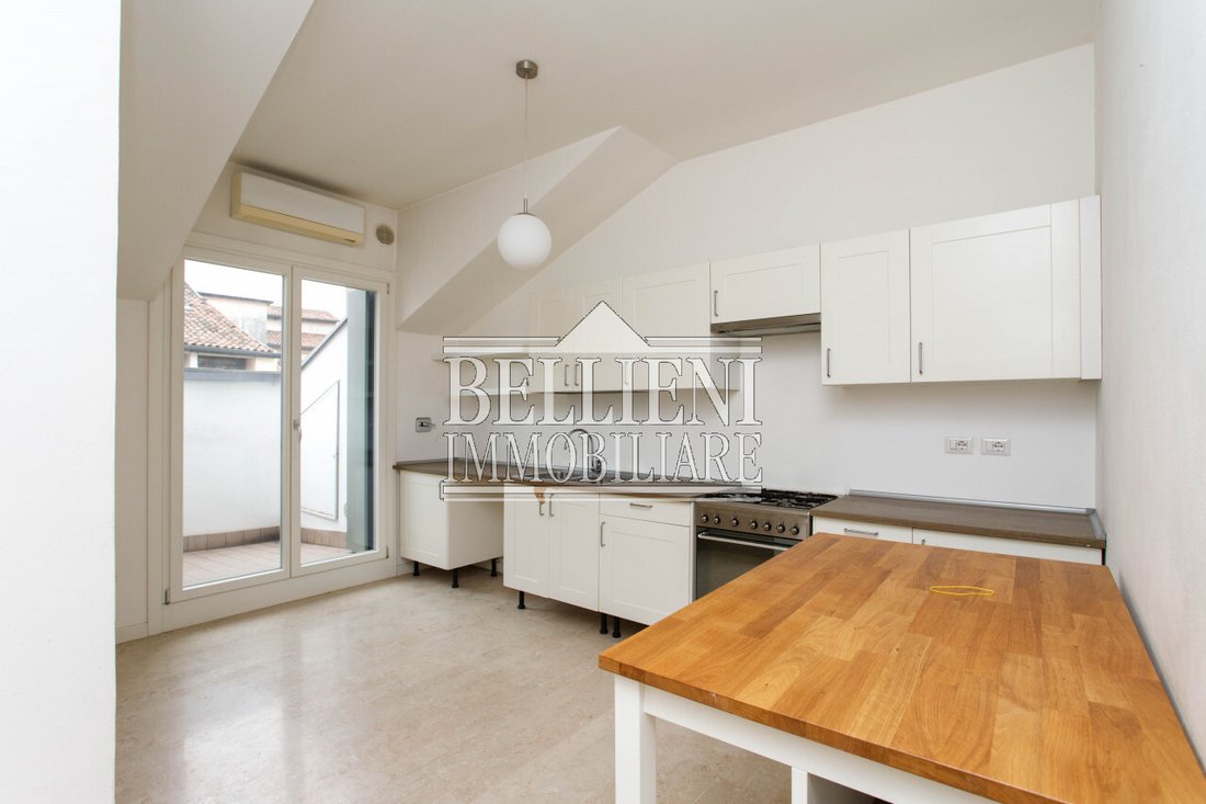Apartment in Center, Vicenza, Veneto 5 - 12604664