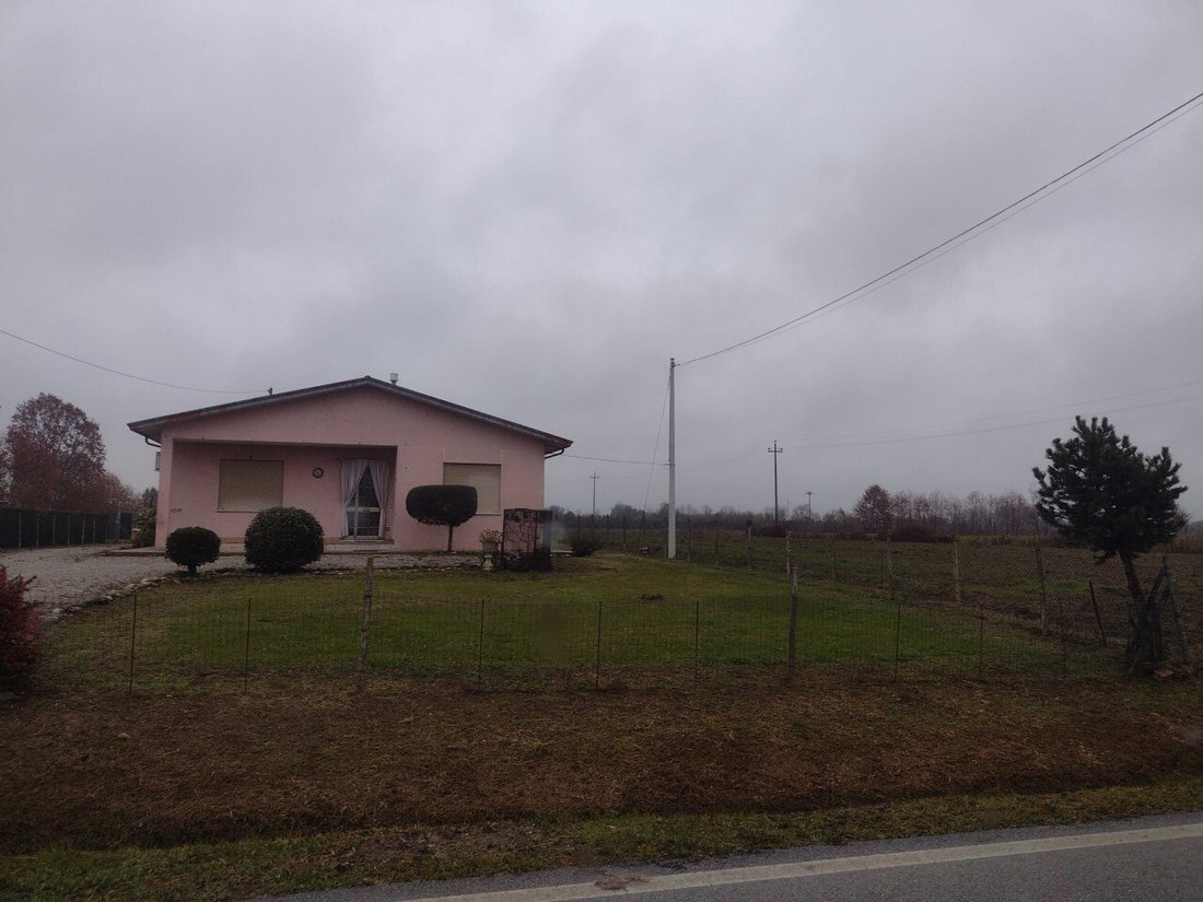 House in Borgoricco, Veneto, Italy 1 - 13572996
