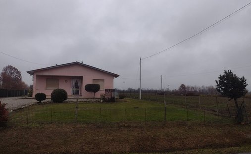 House in Borgoricco, Veneto, Italy 1