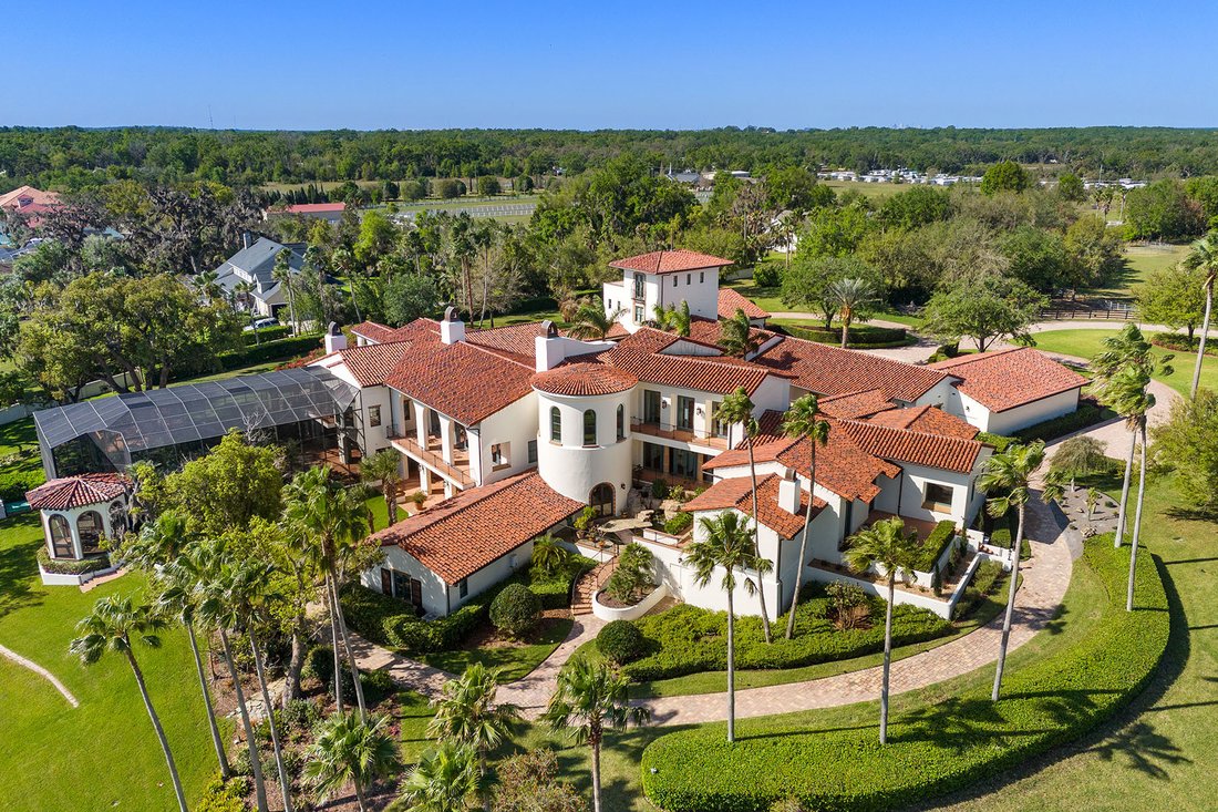 House in Thonotosassa, Florida, United States 4 - 15569962