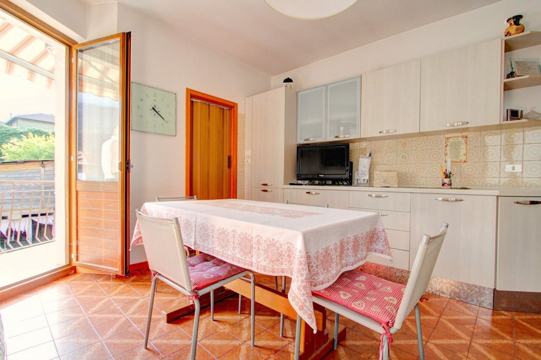 House in Torbole, Trentino – Alto Adige/Südtirol, Italy 2 - 14825857