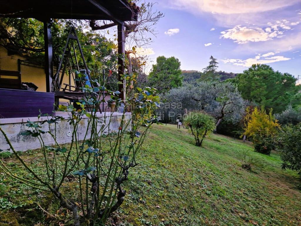 Villa in Fossosejore - Belgatto, Fano, Marche 3 - 13525063