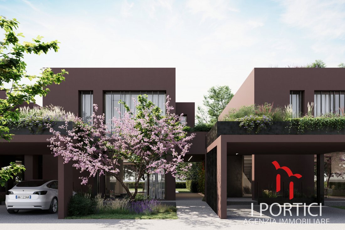 House in Zerman - Campocroce - Bonisiolo, Mogliano Veneto, Veneto 1 - 15052360