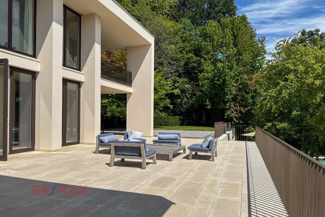 Villa in Kennelbach, Vorarlberg, Austria 1 - 16022938