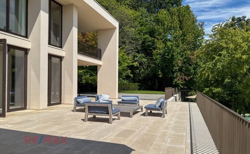Villa in Kennelbach, Vorarlberg, Austria 1