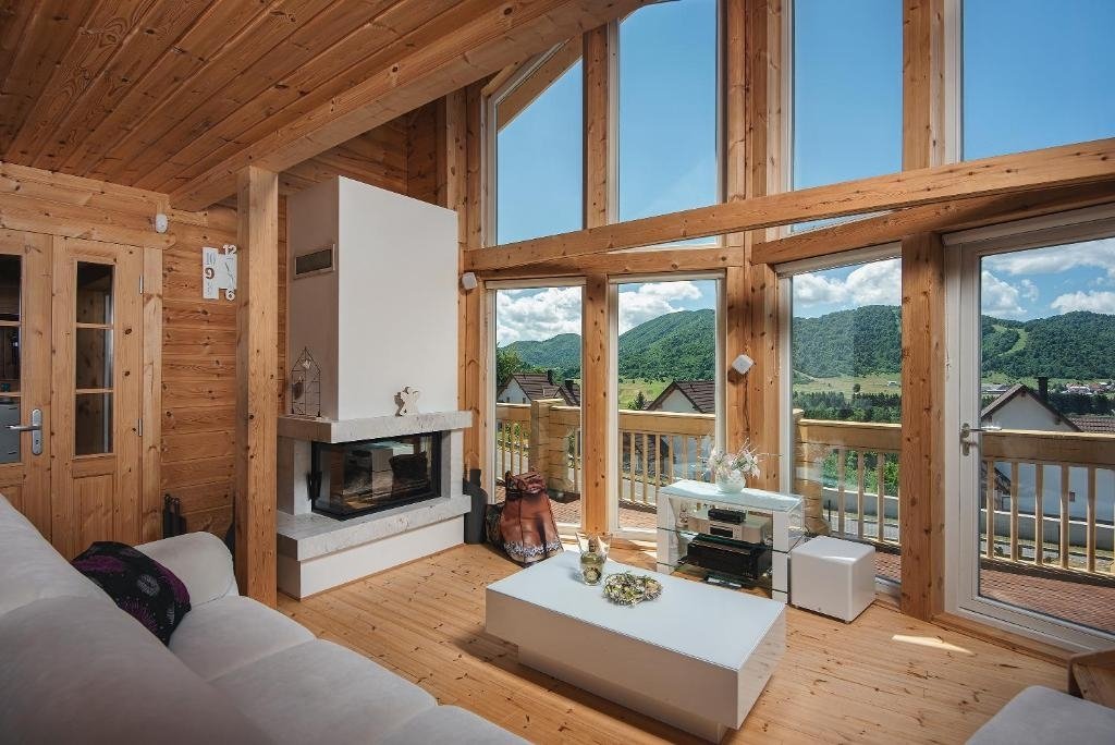 Maison à Mrkopalj, Primorje-Gorski Kotar, Croatie 4 - 16023217