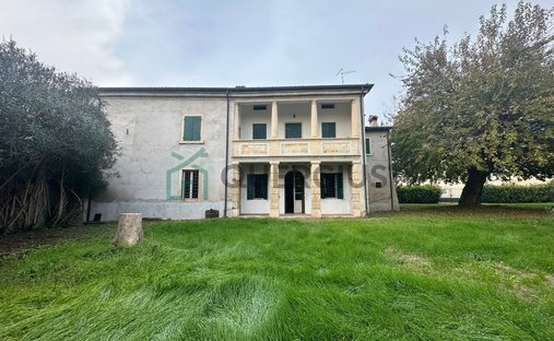 Villa à Caldiero, Vénétie, Italie 1