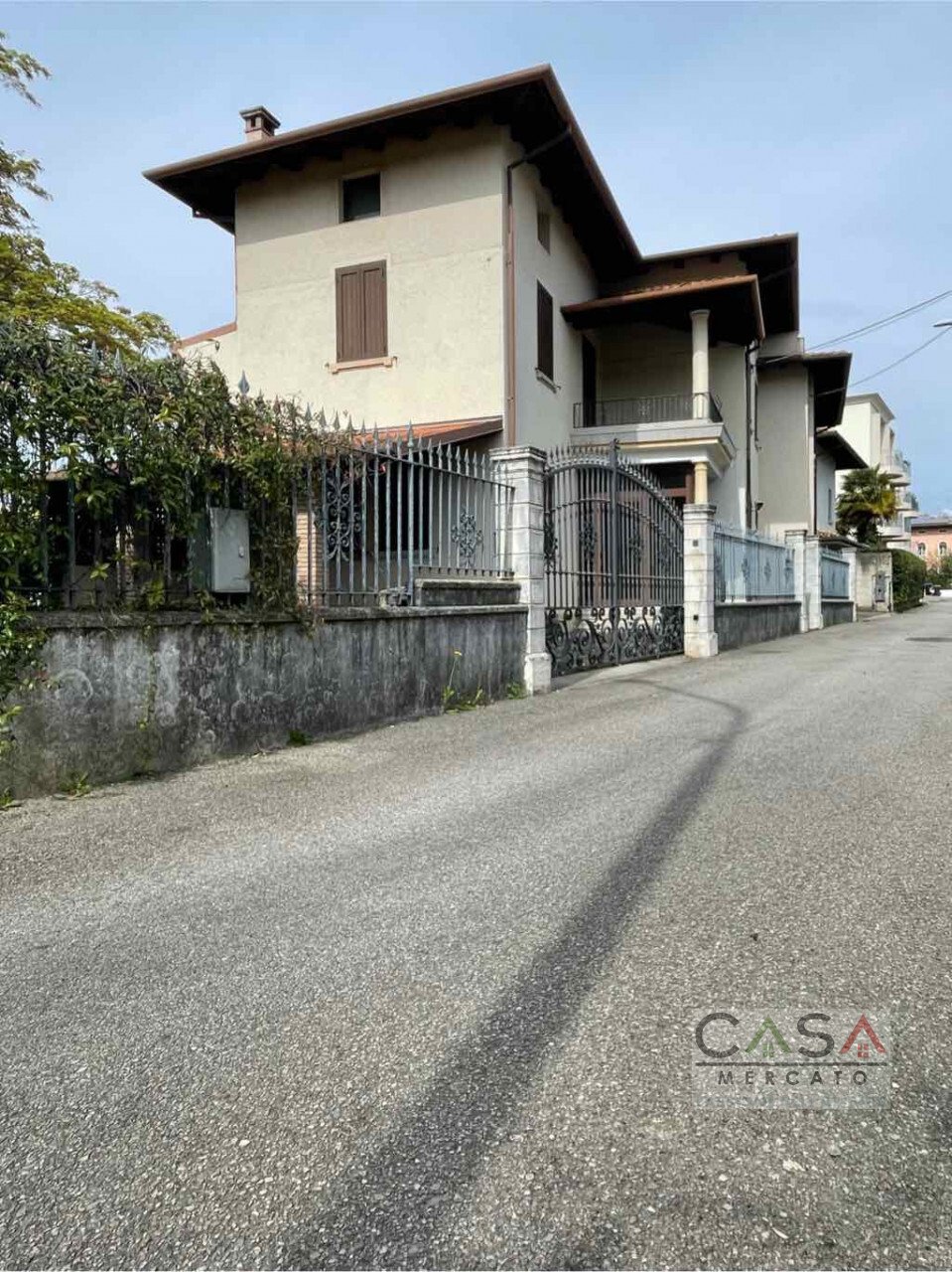 Villa in Rorai Grande-Grigoletti, Pordenone, Friuli – Venezia Giulia 2 - 15432817