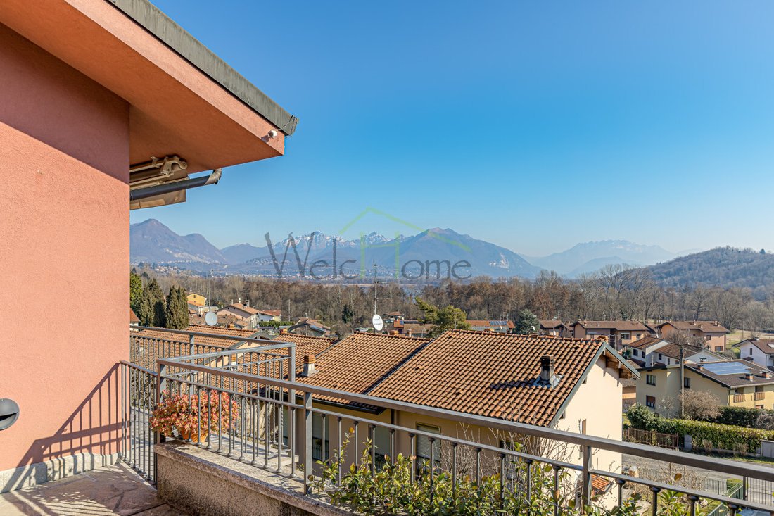 Villa in Alserio, Lombardy, Italy 4 - 15294432