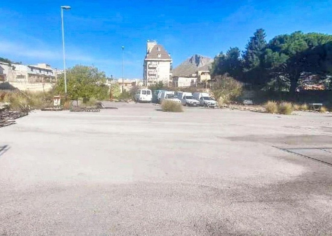 Land in Tommaso Natale, Palermo, Italy 4 - 15720625