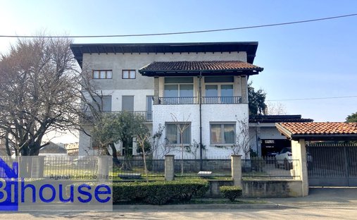 Villa en Candelo, Piamonte, Italia 1