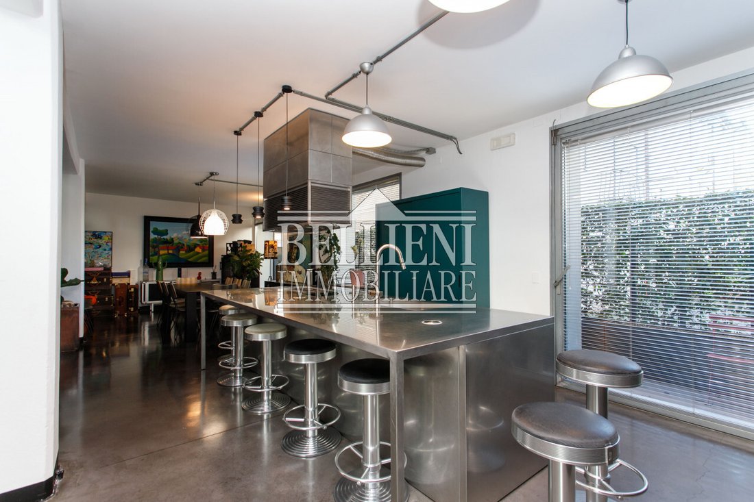 Apartment in San Felice - Santa Bertilla, Vicenza, Veneto 5 - 13629876