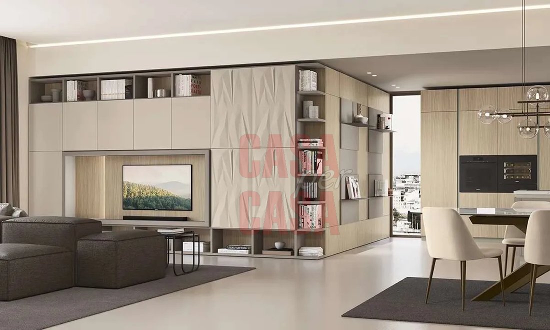 Apartment in Abano Terme, Veneto, Italy 2 - 15646313