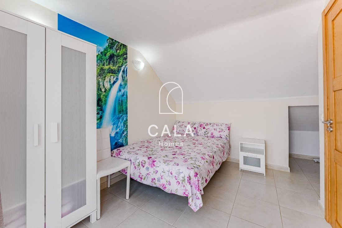 House in Santiago del Teide, Canary Islands, Spain 4 - 16021833