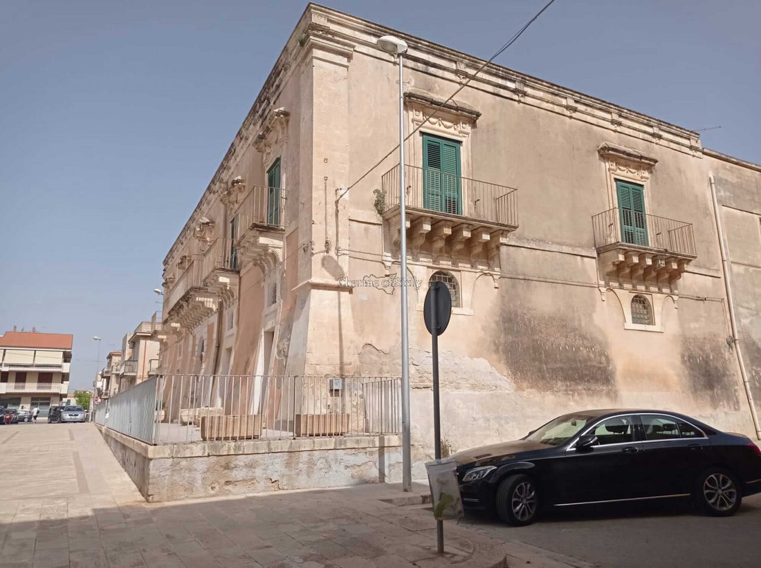 House in Center, Ispica, Sicily 5 - 13529538