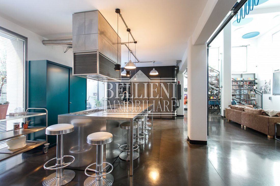 Apartment in San Felice - Santa Bertilla, Vicenza, Veneto 1 - 13629876