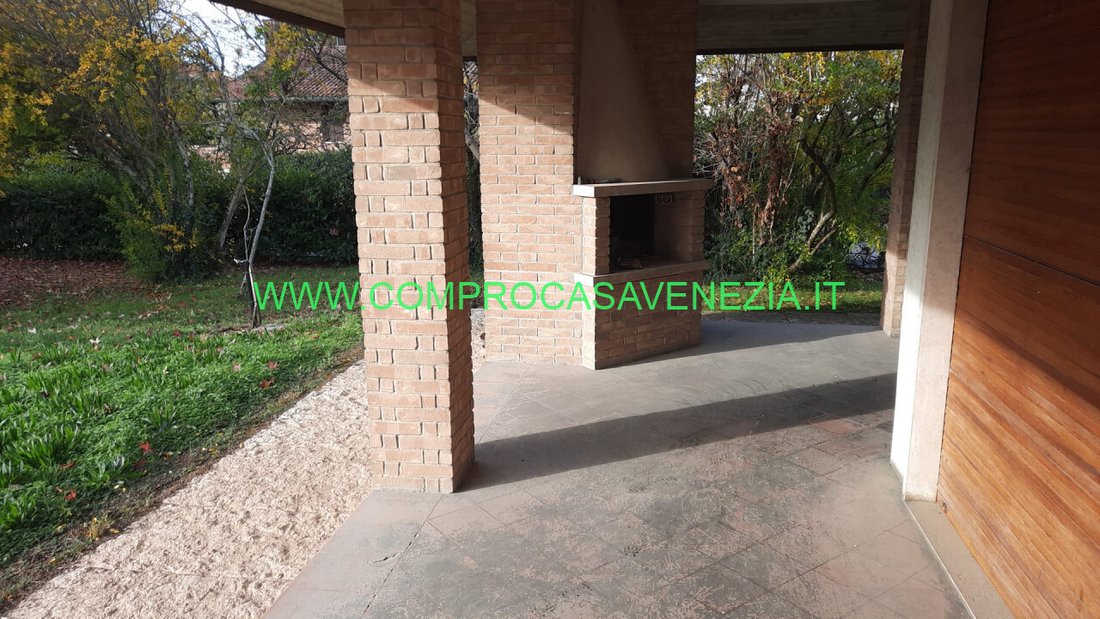 Villa in Casale Sul Sile, Veneto, Italy 3 - 12342913