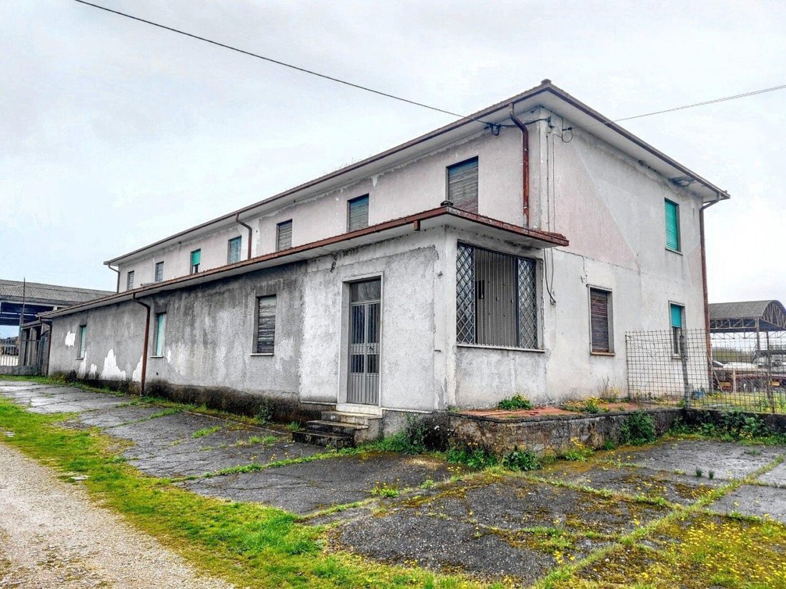 Land in Arce, Lazio, Italy 2 - 15455281
