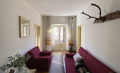 Haus in Auronzo di Cadore, Venetien, Italien 1
