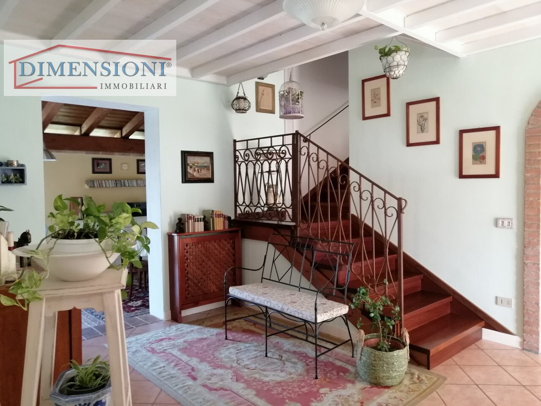 House in Este, Veneto, Italy 4 - 14484364