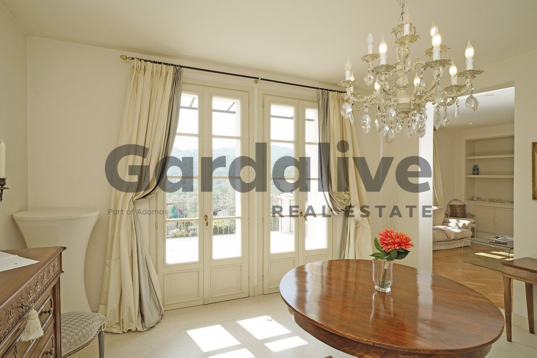 House in Salo, Lombardy, Italy 5 - 14762709