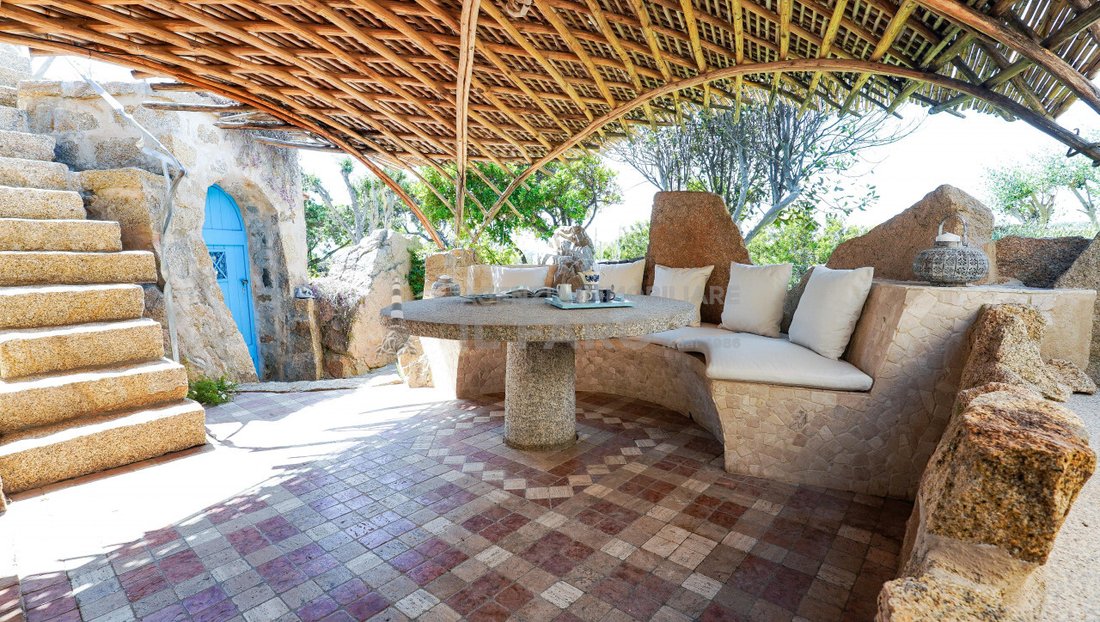 Villa in La Maddalena, Sardinia, Italy 5 - 14278214