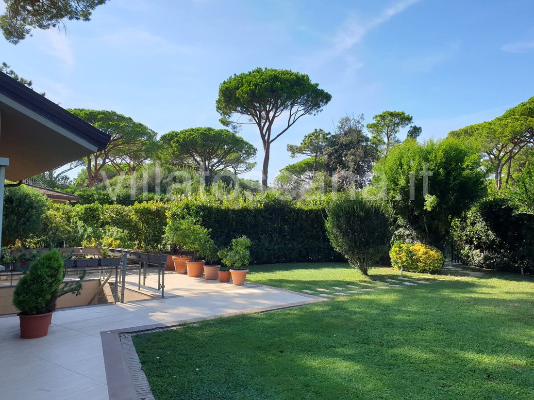 Villa in Rocchette, Castiglione della Pescaia, Tuscany 2 - 15482814