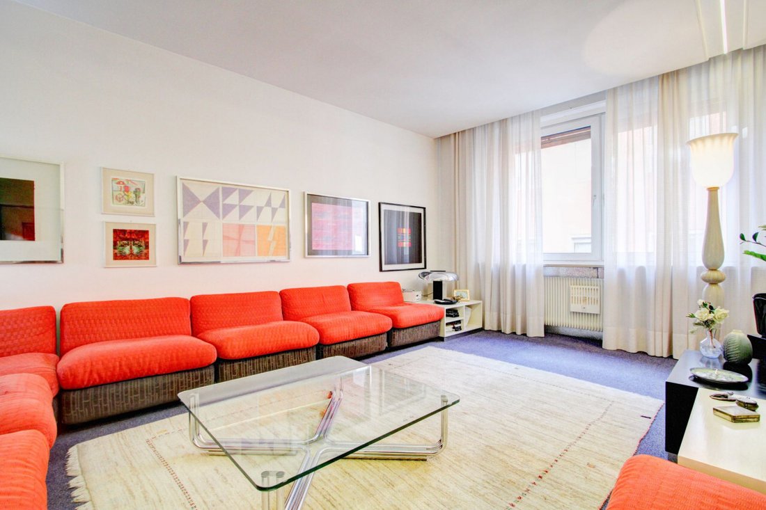 Apartment in Historic Center, Trento, Italy 4 - 15089296