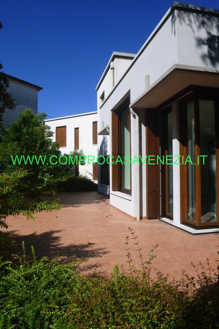 Villa in Terraglio-La Favorita, Venice, Veneto 1 - 13451885