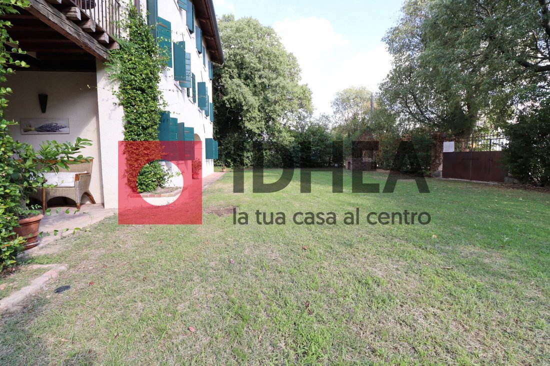 Estate in Spresiano, Veneto, Italy 4 - 13724763