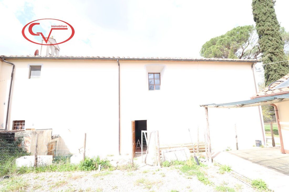 Villa in Bucine, Tuscany, Italy 2 - 15860376