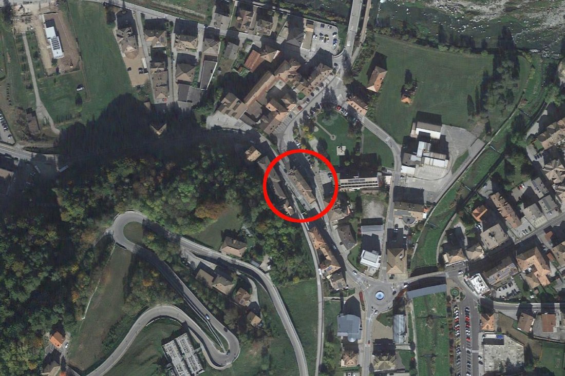 Apartment in Comano Terme, Trentino – Alto Adige/Südtirol, Italy 5 - 15822161