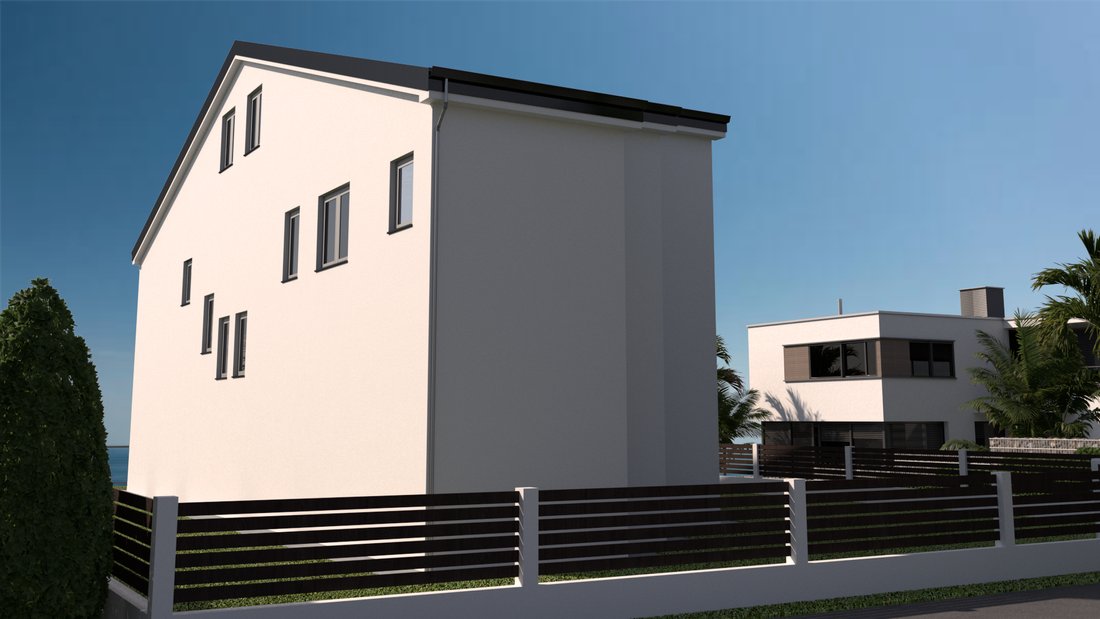 House in Bogovici, Malinska-Dubasnica, Primorje-Gorski Kotar County, Croatia 2 - 16023105