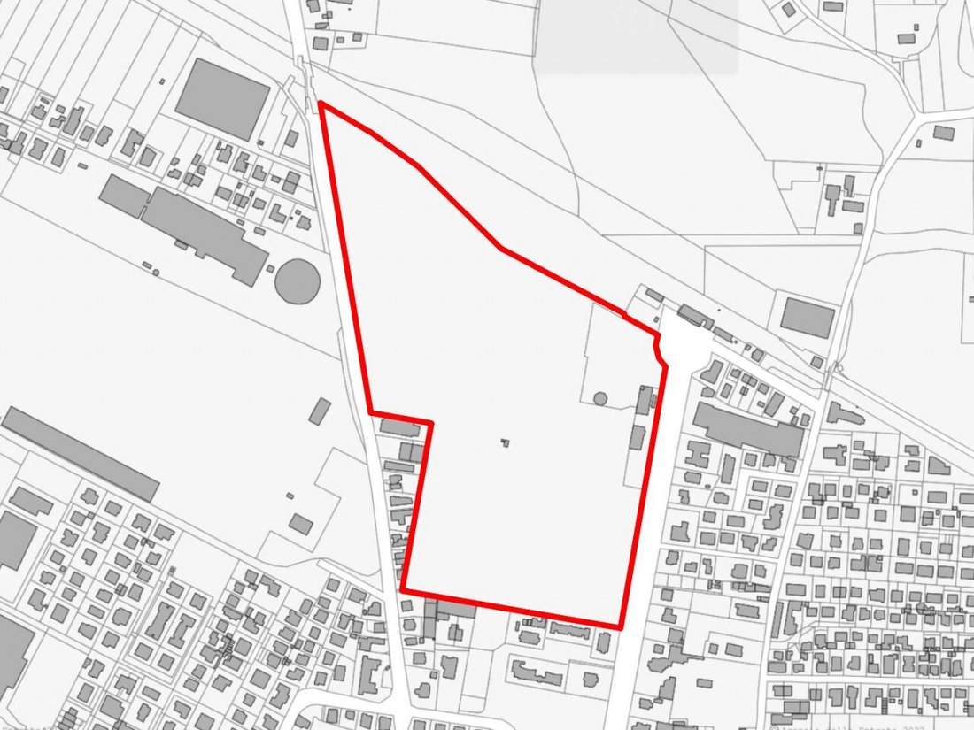 Land in Forlimpopoli, Emilia-Romagna, Italy 2 - 15460006
