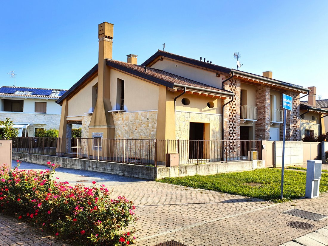 House in Abano Terme, Veneto, Italy 1 - 13817552