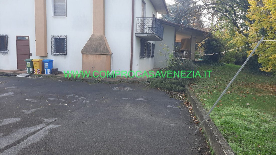 Villa in Casale Sul Sile, Veneto, Italy 5 - 12342913