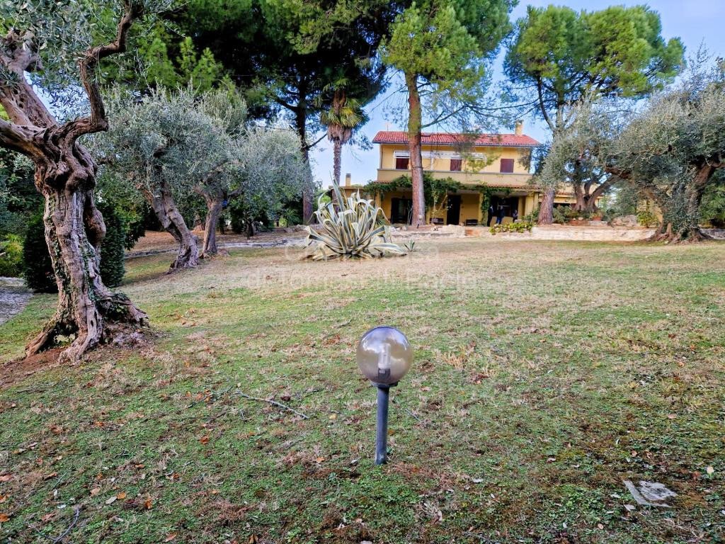 Villa in Fossosejore - Belgatto, Fano, Marche 4 - 13525063