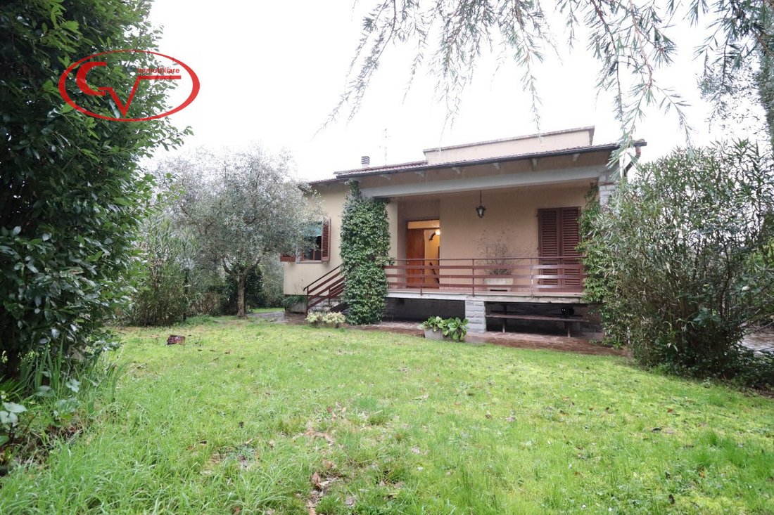 Villa in Gaville - Ponte Agli Stolli - Restone, Figline e Incisa Valdarno, Tuscany 4 - 15194646