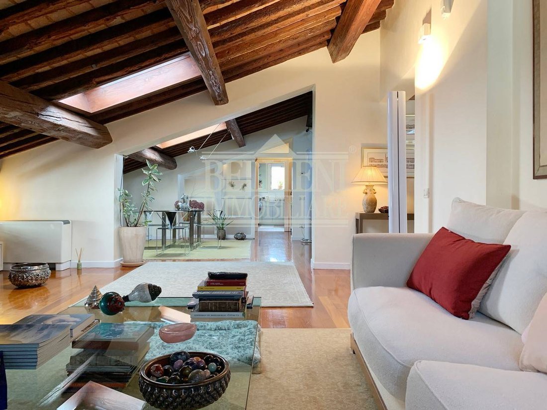 Apartment in Center, Vicenza, Veneto 1 - 12720433