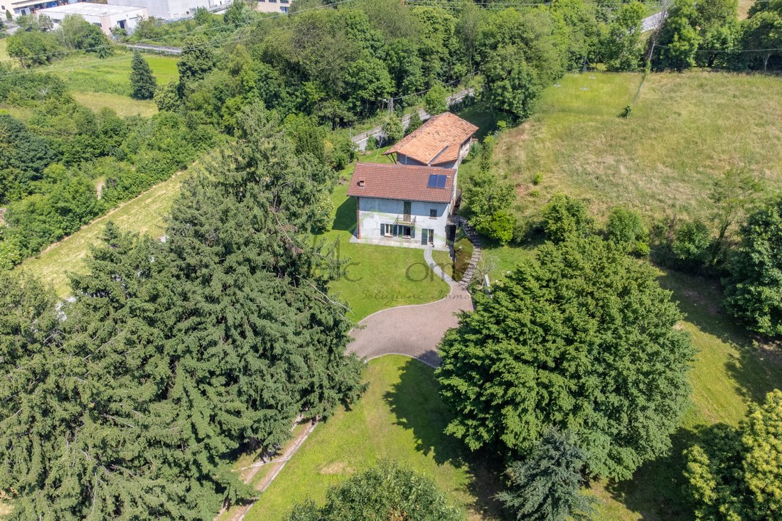 Villa in Albavilla, Lombardy, Italy 4 - 15762459