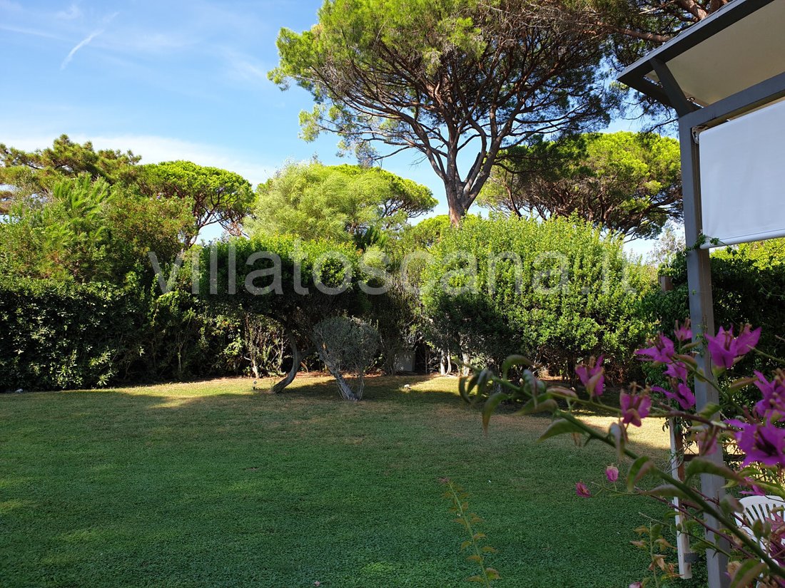 Villa in Rocchette, Castiglione della Pescaia, Tuscany 3 - 15482814