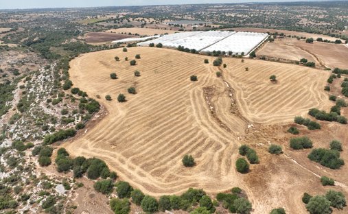 Terreno a Noto, Sicilia, Italia 1