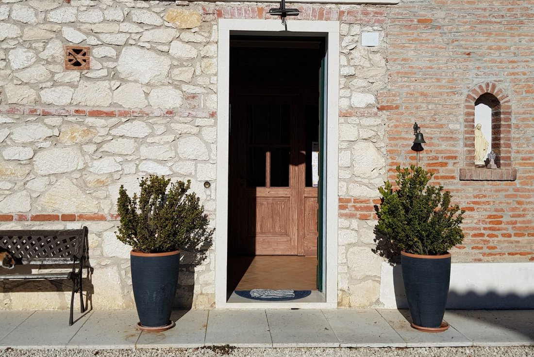 House in Astichello - Villaggio dei Fiori Area, Vicenza, Veneto 5 - 12457337