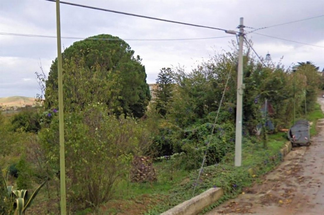 Land in Salemi, Sicily, Italy 3 - 15460020
