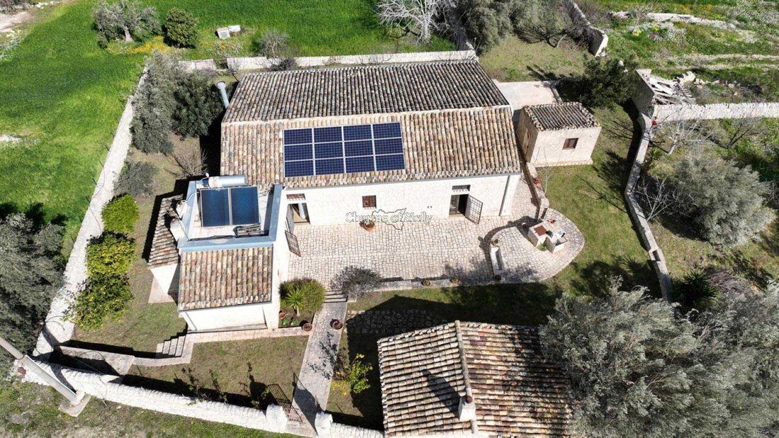 House in Frigintini - Gianforma, Modica, Sicily 4 - 13869238