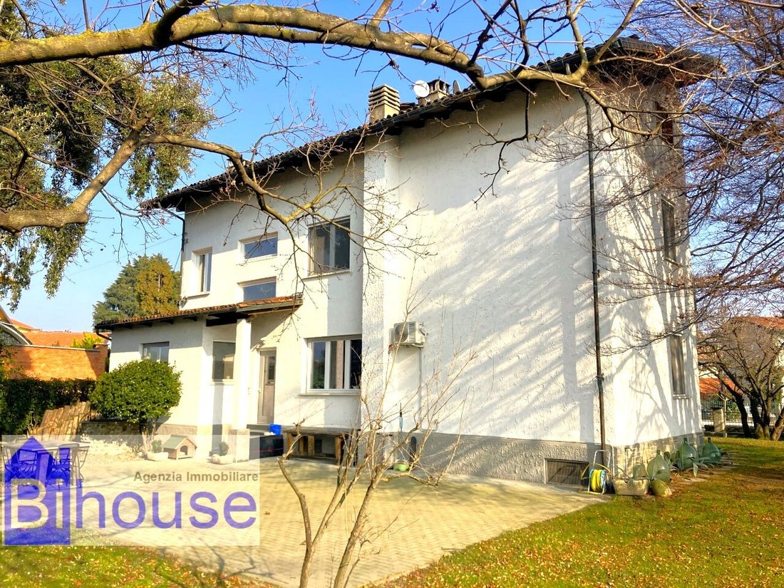 Villa in Candelo, Piedmont, Italy 3 - 15306565
