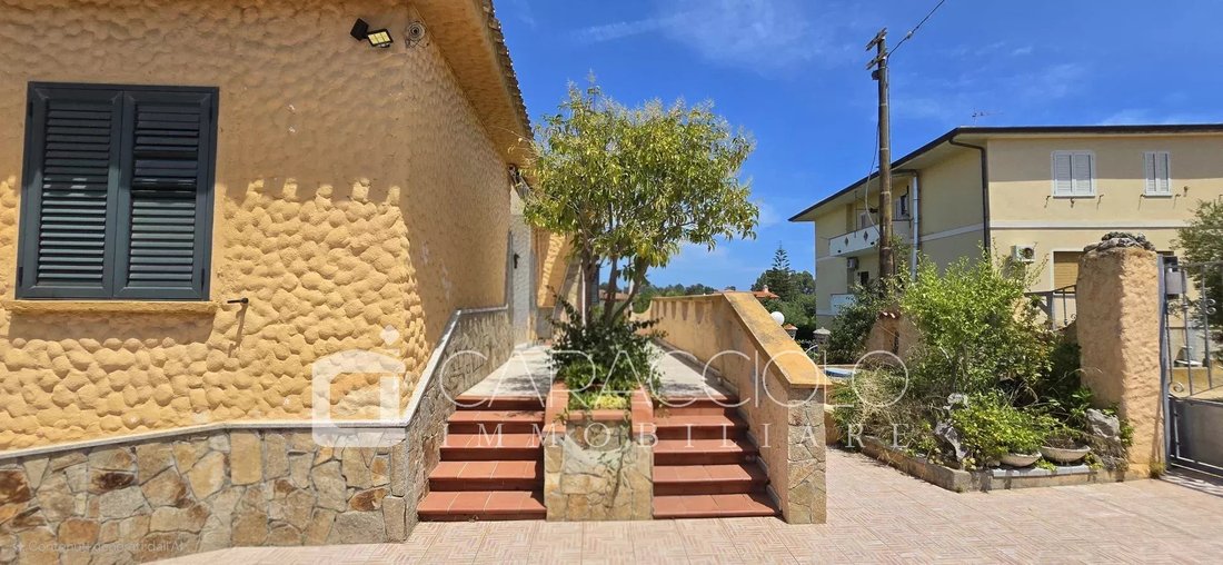 Villa in Budoni, Sardinia, Italy 3 - 16021508